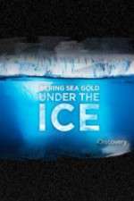 Watch Bering Sea Gold Under the Ice 2KMovies