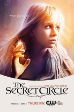 Watch The Secret Circle 2KMovies