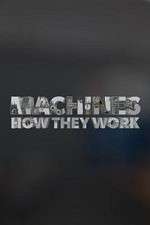 Watch Machines How They Work 2KMovies