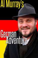 Watch Al Murray's German Adventure 2KMovies