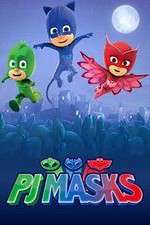 Watch PJ Masks 2KMovies