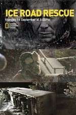 Watch Ice Road Rescue 2KMovies