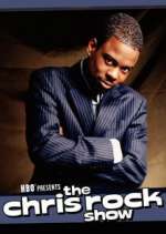 Watch The Chris Rock Show 2KMovies