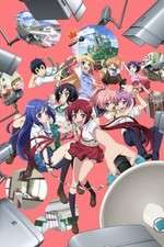Watch Joukamachi no Dandelion 2KMovies
