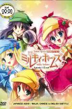 Watch Tantei Opera Milky Holmes 2KMovies