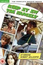 Watch Keep It in the Family 2KMovies