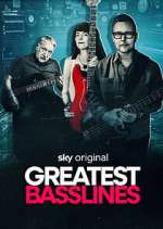 Watch Greatest Basslines 2KMovies