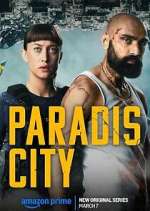 Watch Paradis City 2KMovies