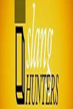 Watch National Geographic Slang Hunters 2KMovies