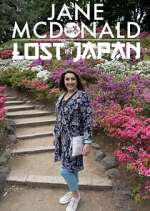 Watch Jane McDonald: Lost in Japan 2KMovies