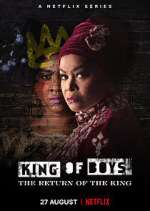 Watch King of Boys: The Return of the King 2KMovies