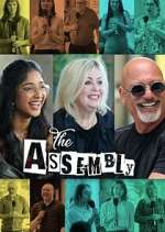 Watch The Assembly 2KMovies