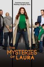 Watch The Mysteries of Laura 2KMovies