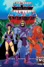 Watch He Man and the Masters of the Universe 2KMovies