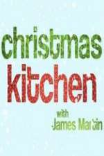 Watch Christmas Kitchen with James Martin 2KMovies