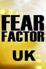 Watch Fear Factor UK 2KMovies