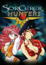 Watch Sorcerer Hunters 2KMovies