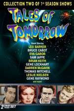 Watch Tales of Tomorrow 2KMovies