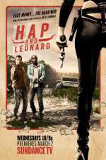 Watch Hap and Leonard 2KMovies