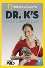 Watch Dr Ks Exotic Animal ER 2KMovies