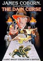 Watch Dashiell Hammett's The Dain Curse 2KMovies