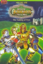 Watch Mystic Knights of Tir Na Nog 2KMovies