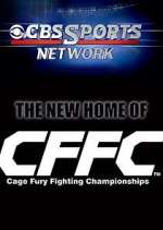 Watch Cage Fury Fighting Championships 2KMovies