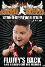 Watch Gabriel Iglesias Presents  Stand-Up Revolution 2KMovies