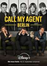 Watch Call My Agent Berlin 2KMovies