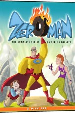 Watch Zeroman 2KMovies