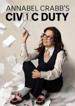 Watch Annabel Crabb\'s Civic Duty 2KMovies