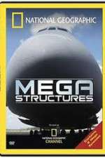 Watch MegaStructures 2KMovies