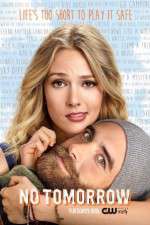 Watch No Tomorrow 2KMovies