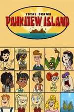 Watch Total Drama Pahkitew Island 2KMovies
