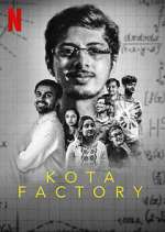 Watch Kota Factory 2KMovies
