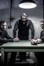 Watch Spies 2KMovies