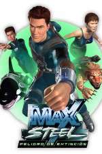 Watch Max Steel 2KMovies