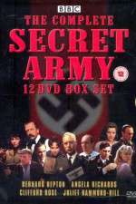 Watch Secret Army 2KMovies