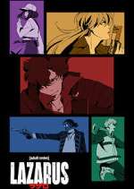 Watch Lazarus 2KMovies