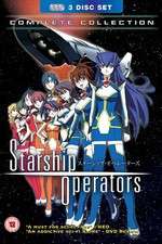 Watch Starship Operators 2KMovies