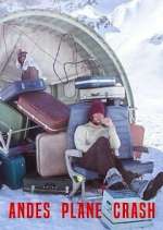 Watch Andes Plane Crash 2KMovies