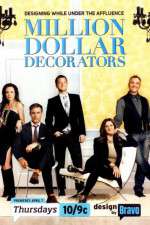 Watch Million dollar decorators 2KMovies
