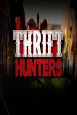 Watch Thrift Hunters 2KMovies