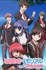 Watch Tokimeki Memorial Only Love 2KMovies