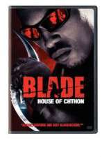 Watch Blade: The Series 2KMovies