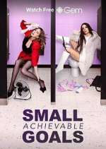 Watch Small Achievable Goals 2KMovies