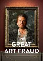 Watch The Great Art Fraud 2KMovies