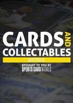 Watch Cards and Collectibles Australia 2KMovies