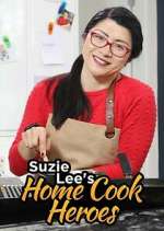 Watch Suzie Lee: Home Cook Hero 2KMovies