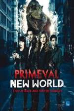 Watch Primeval New World 2KMovies